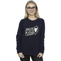 disney jersey the lion king the king para mujer