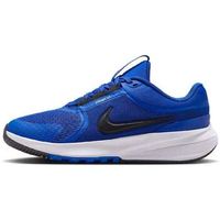 nike zapatillas star runner 5 navy hf7004 401 para nina