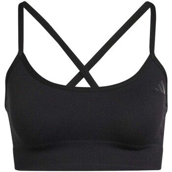 adidas Sujetador deportivo Essential para mujer