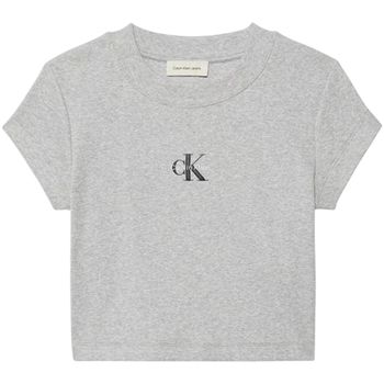 Calvin Klein Jeans Camiseta GT24664 para mujer