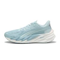 zapatillas puma velocity nitro 4 azul blanco ss26 mujer talla 39 - eur