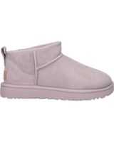 de ugg 1116109 classic ultra mini pale smoke