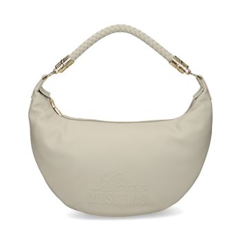Love Moschino Bolsos Mujer - Blanco Talla Os