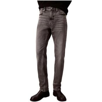 Calvin Klein Jeans Pantalón pitillo LV04RD705GZYA para hombre