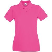 fruit of the loom tops y camisetas premium para mujer
