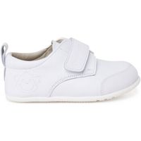 pisamonas zapatillas deportivas piso flexible puntera reforzada para nino