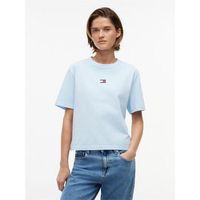 tommy jeans camiseta gt31916 para mujer