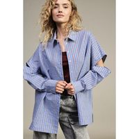 dixie camisa cfi22aoa para mujer
