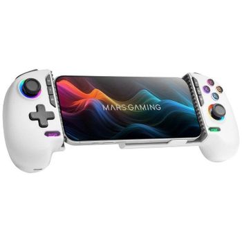 Mars Gaming MGPXPRO Gamepad Bluetooth Hasta 7