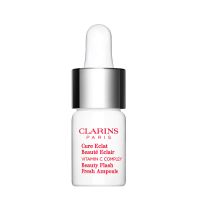 clarins cosmetica facial beaute eclair tratamiento experto en luminosidad