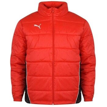 Puma Abrigo de plumas Padded para hombre