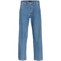 jack  jones jeans 12252715 jjieddie jjworker mf 309 noos blue denim para hombre