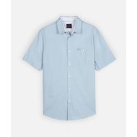 oxbow camisa manga corta chemise manches courtes cory para hombre