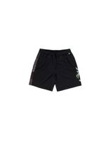 pantalones de padel lok flanking negro