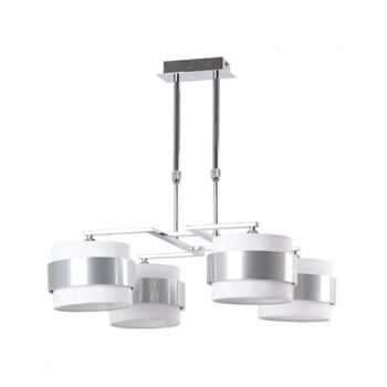 Lámpara de techo bremen (4 luces)