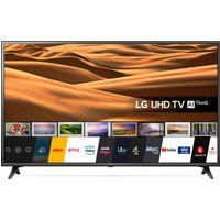 55 lg 55um7050plc  smart 4k ultra hd hdr led tv - titan