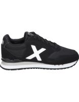 zapatillas negras munich dash kids 103 para mujer 1690103 38