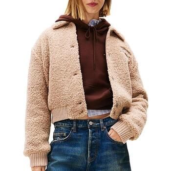 Tommy Hilfiger Jersey Varsity para mujer