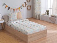 edredon ajustable confecciones paula keops