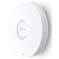 tp-link eap660 hd punto de acceso wifi 6 doble banda ax3600 mu-mimo