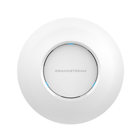 grandstream gwn7625 wifi ap 2xgbe dual indoor