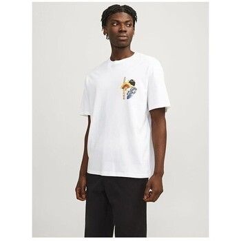 Jack & Jones Camiseta CAMISETA JORTOKYO HOMBRE para hombre
