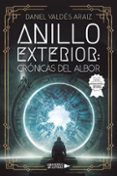 anillo exterior cronicas del albor