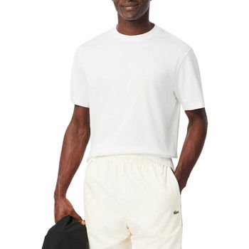 Lacoste Camiseta th5931-70v para hombre