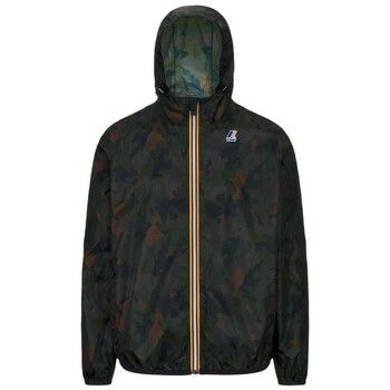 K-Way Cortaviento Le Vrai 3.0 Claude para mujer