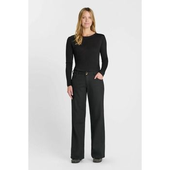 Le Temps des Cerises Jeans Jeans loose, ancho , largo 34 para mujer