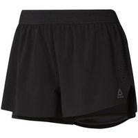 reebok sport short epic short para mujer