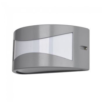 Aplique de pared exterior hadar
