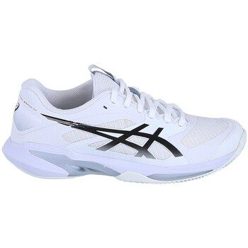 Asics Zapatillas de tenis Solution Speed FF 4 para hombre