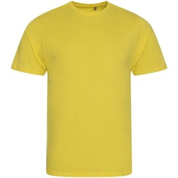 Awdis Camiseta Cascade para hombre