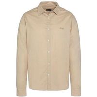 schott camisa manga larga shroml para hombre