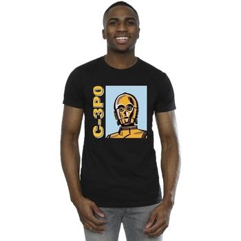 Disney Camiseta BI45958 para hombre