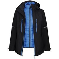 regatta professional cazadora rg5469 para hombre