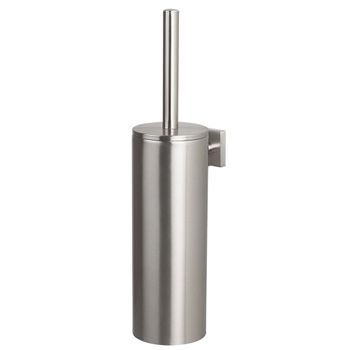 Escobilla Para Baño Con Soporte 9,5x12,5x40