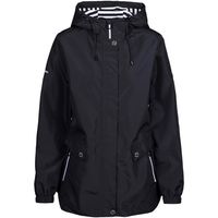 trespass cortaviento flourish para mujer
