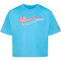 nike tops y camisetas icon para nino