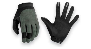 Par de guantes bluegrass react green