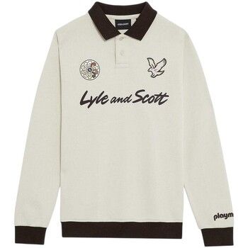 Lyle & Scott Jersey GT30695 para niño