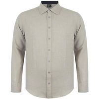 gelert camisa manga larga gt20345 para hombre