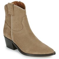 jb martin botines faust para mujer