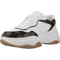 guess zapatillas flthpy fal12 para mujer