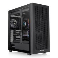 caja pc thermaltake ax500 full tower negro atx eatx