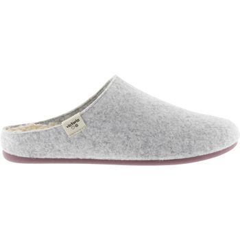 Victoria Pantuflas 1081100 hielo para mujer