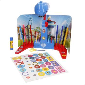 Paw Patrol Paw Patrol 104710 Foxiani Projector