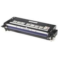 dell 593-10368 k442n original black high capacity laser toner cartridge
