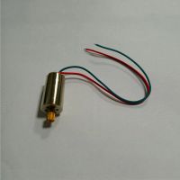motor hueco coreless r10mm para piezas de repuesto de aviones rc volantexrc 761-3 761-4 sport cub 500